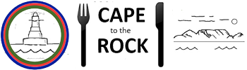 Cape To The Rock Catering