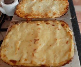 lasagne